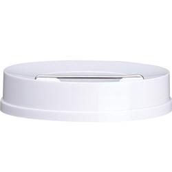 Wax Skirt With Wiper Bar